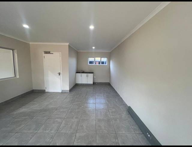 INDUSTRIAL PROPERTY TO RENT IN MKONDENI